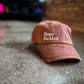 Hope Dealer Hat (Big Stitch Distressed)