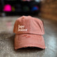 Hope Dealer Hat (Big Stitch Distressed)