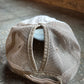 Hope Dealer Hat (Distressed Mesh-Back Ponytail)