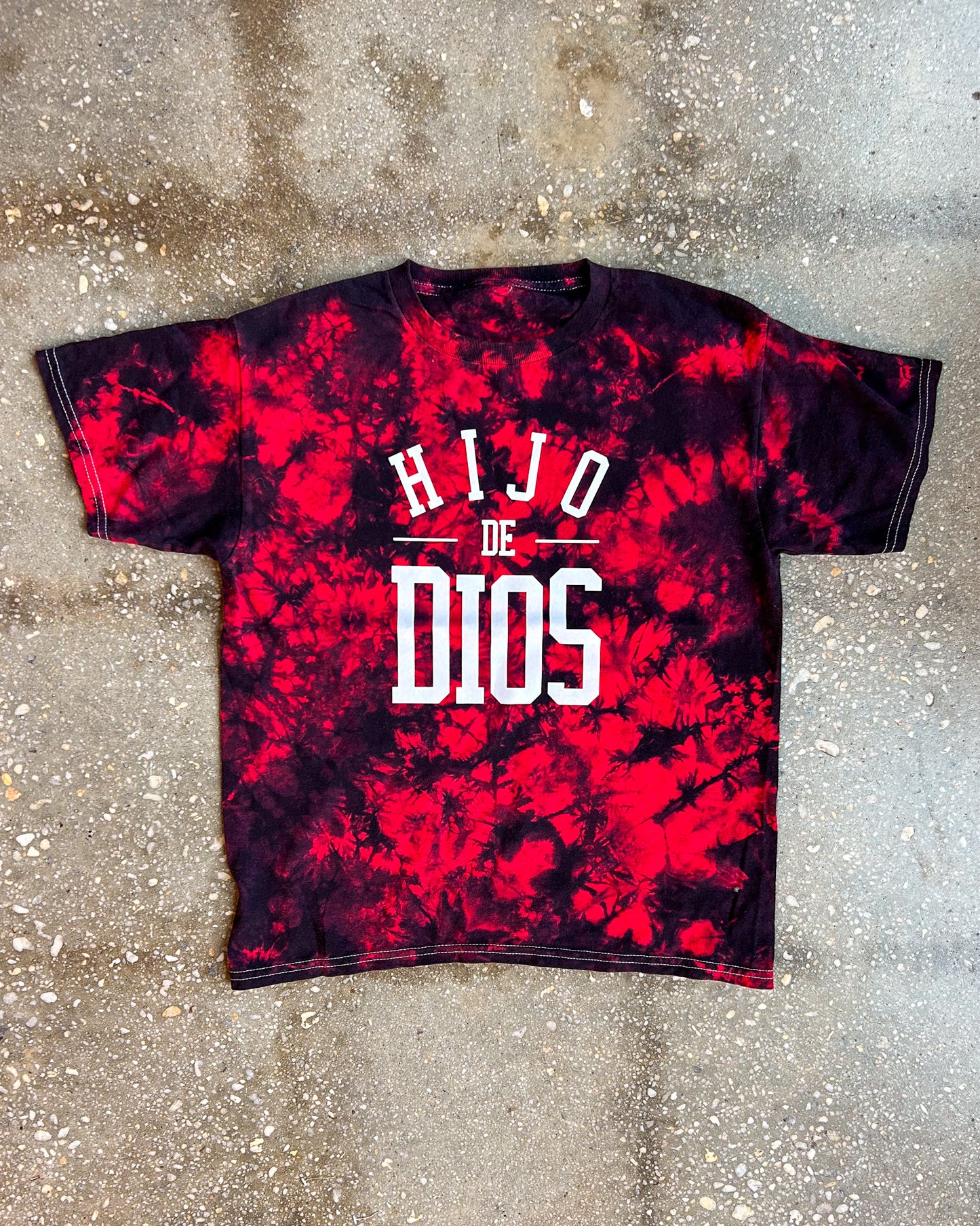 Hijo De Dios - Kids T-shirt