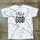 Child of God (Splatter) Adult Box T-Shirt
