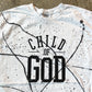 Child of God (Splatter) Adult Box T-Shirt