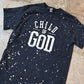 Child of God (Splatter) Adult Box T-Shirt