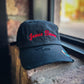 Jesus Saves Hat (Distressed)