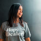Hope Dealer Adult Box T-Shirt