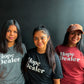Hope Dealer Adult Box T-Shirt