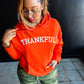 Thankful Adult Box Hoodie