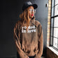 Rooted In Love Adult Box Hoodie