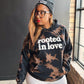 Rooted In Love Adult Box Hoodie