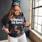 Rooted In Love Adult Box Hoodie