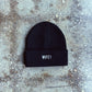 Wifey (Print) Beanie