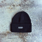 Hubby (Print) Beanie