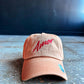 Amor Hat (Non-Distressed)