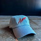 Amor Hat (Non-Distressed)