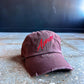 Amor Hat (Distressed)