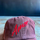 Amor Hat (Distressed)
