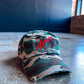 Amor Hat (Distressed)
