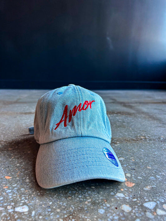 Amor Kid's Hat