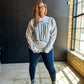 SUNDAY (Keep It Holy) Adult Box Sweatshirt