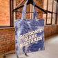 God Don't Make Mistakes Tote