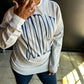 SUNDAY (Keep It Holy) Adult Box Sweatshirt