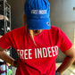 FREE INDEED Adult Box T-Shirt
