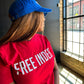 FREE INDEED Adult Box T-Shirt