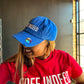 FREE INDEED Hat (Distressed)