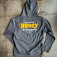 The Kind Life Adult Box Hoodie