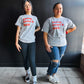 Strong, Smart & Bold Adult Box T-Shirt