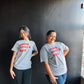Strong, Smart & Bold Adult Box T-Shirt
