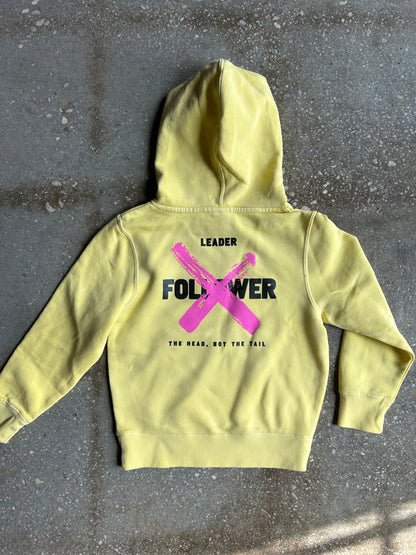 Leader Kids Hoodie