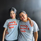 Strong, Smart & Bold Adult Box T-Shirt