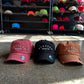 Blessed Auntie Hat (Distressed)