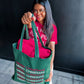 Merry Christmas Tote