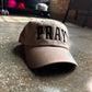 Pray Hat (Non Distressed)