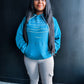 El Amor Es... Adult Sponge Fleece Hoodie