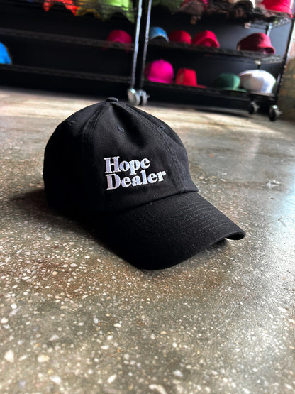 Hope Dealer (Non Distressed)