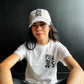 Trouble Don't Last Always Adult Box T-Shirt
