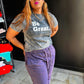 Be Great (Mineral Wash) Adult Box T-Shirt