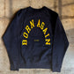 Born Again Adult Box Sweatshirt