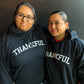 Thankful Adult Box Hoodie