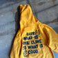 Hate Evil, Cling to Good Adult Box Hoodie