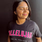 Hallelujah Adult Box T-Shirt