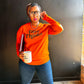 Give Thanks Adult Sweatshirt