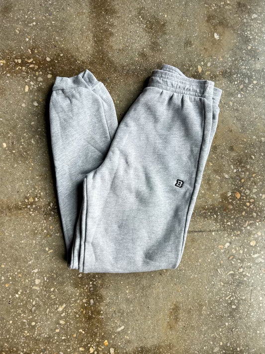 Beacon Threads LOGO Embroidered Kids/Unisex Joggers