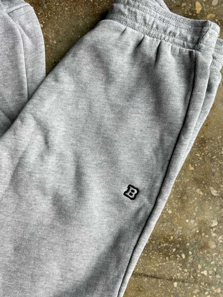 Beacon Threads LOGO Embroidered Kids/Unisex Joggers