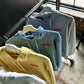 Leader Not A Follower Adult Box Hoodie