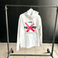 Leader Not A Follower Adult Box Hoodie