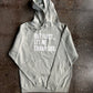 But First... Adult Box Pullover